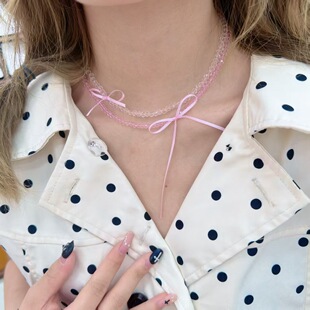 ����ˮ�������Y�z���p�ӯB���� ��Ů��choker�i����������