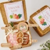 Grape Handmade Soap [Basket Style Thirteen]