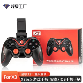 游戏手柄;游戏机配件;掌上游戏机