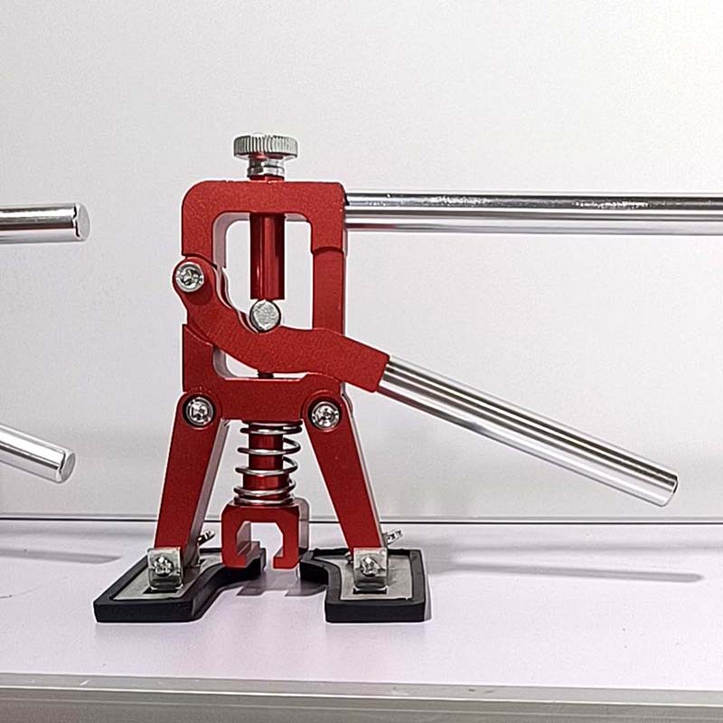 凹陷修复拉拔器12