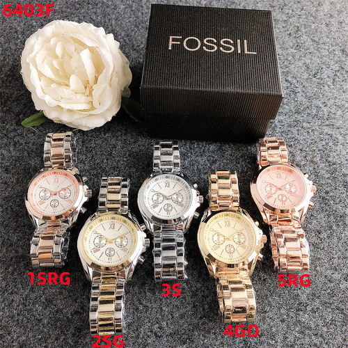 Six-hand watch unisex quartz watch women's watch brand Amazon Japan three-eye decorative watch