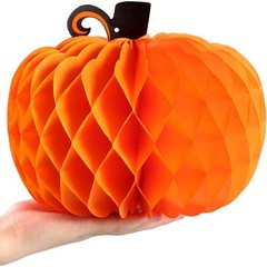 ハロウィン要素色紙彫刻紙花ノスタルジックな紙工芸品アマゾンカボチャ七面鳥パーティーレイアウト