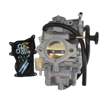 carburetor for, Carburetor