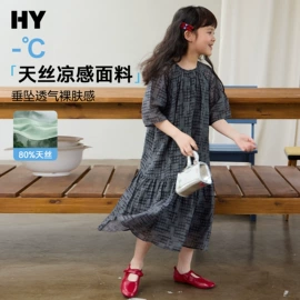 童T恤;童裤;童连衣裙