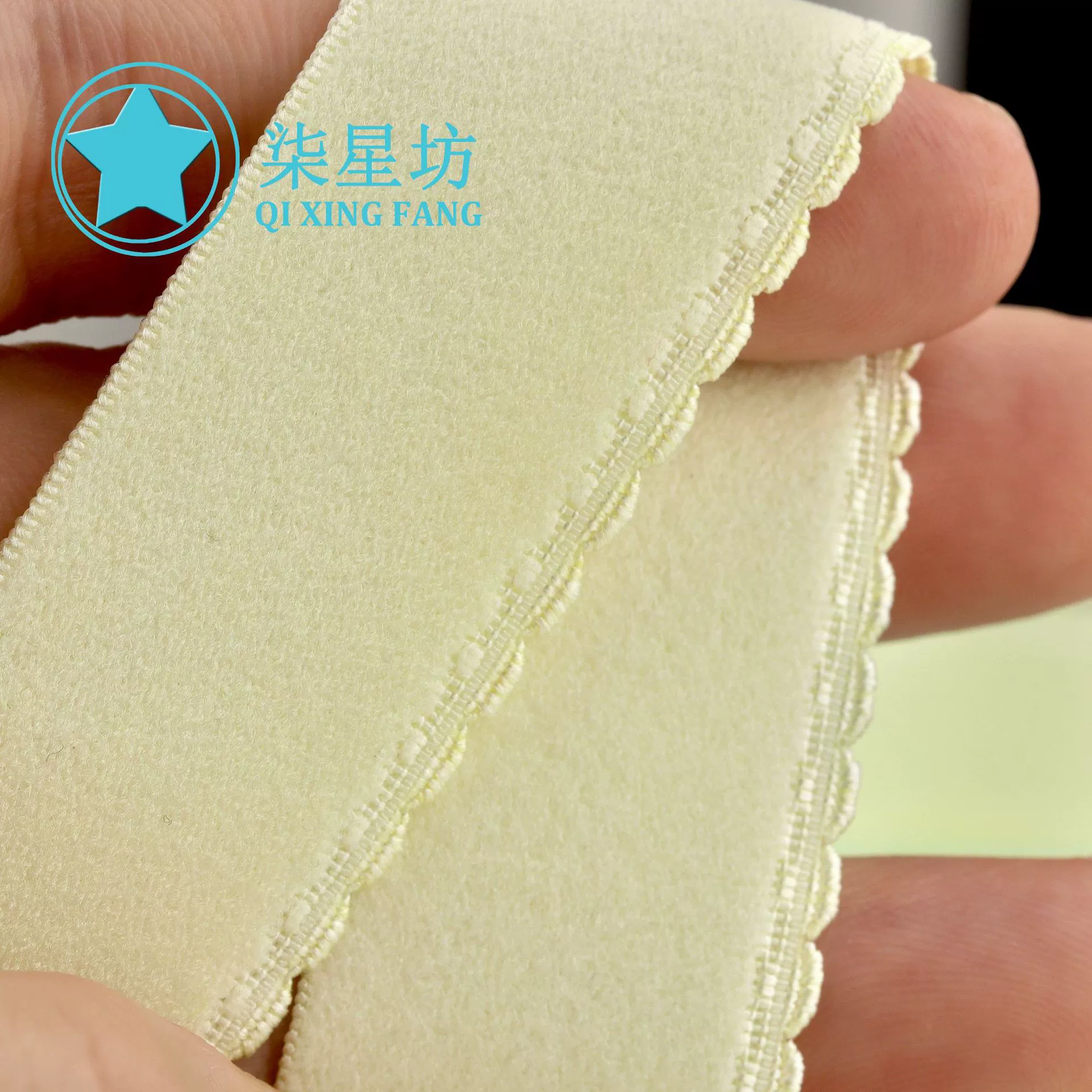 Пятно мульти-размер аммиак нейлон полиэстер эластичный 1.0CM компьютерный зубной ремень бюстгальтер нижнее белье подол аксессуар эластичный ремень