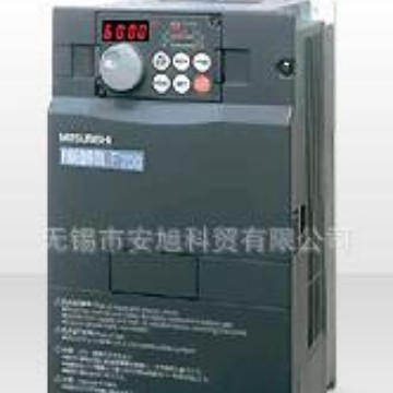 三菱变频器一级代理 FR-F740-55K-CHT