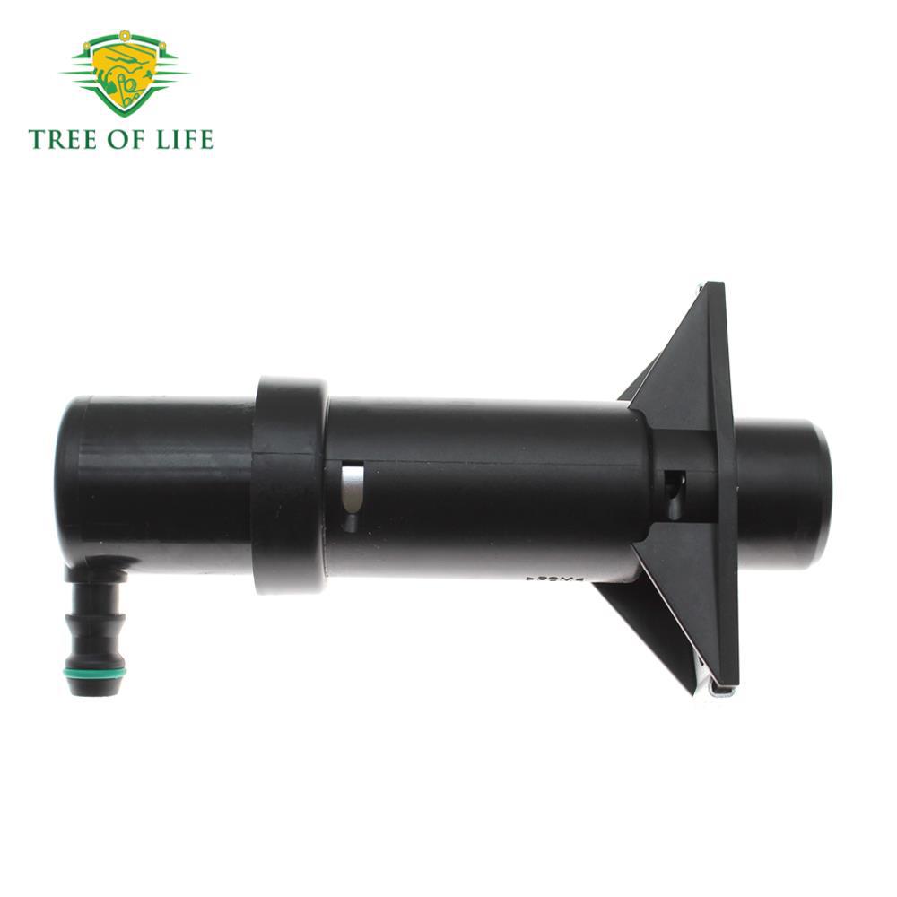 BP4K-51-826 para Mazda 3 BK 2003 - 2008 actuador de boquilla limpiador de faro image 2