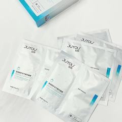 Anya Face Mask Series Cleansing Foam Balancing Vitamin B5 Lotion Essence