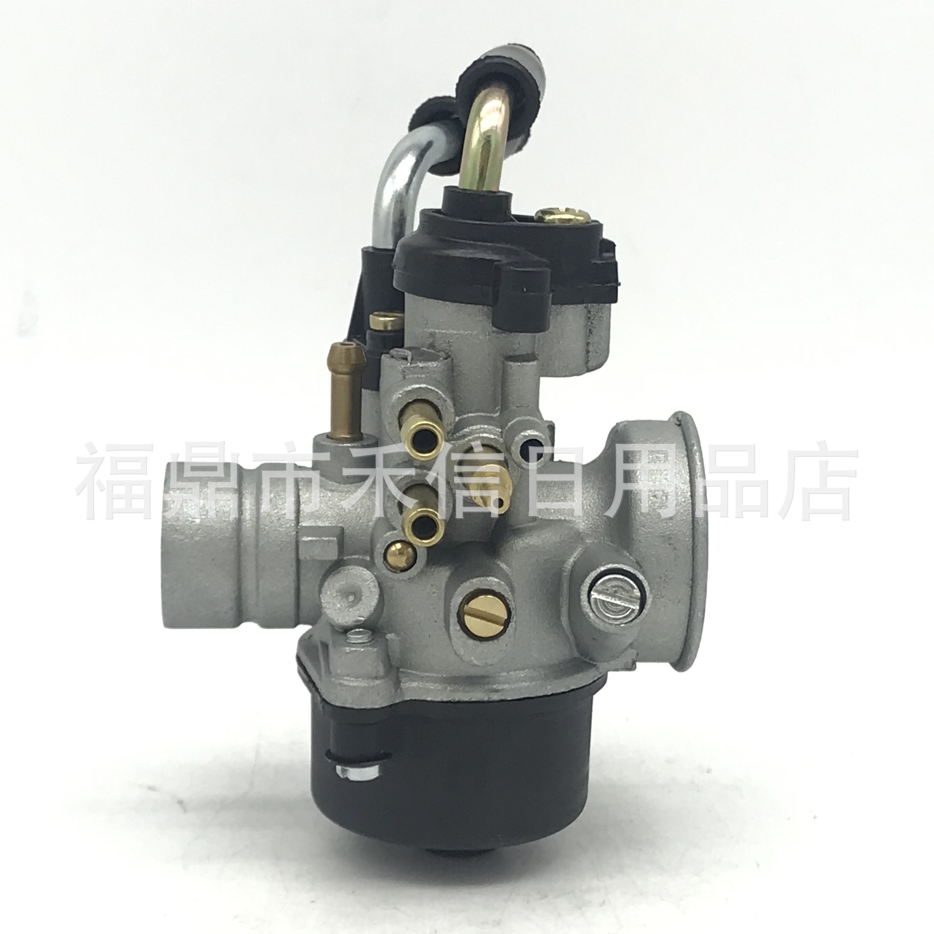 PHVA 17 Carburetor for Aerox 50 Minarelli PHBN-17.5mm Motorcycle