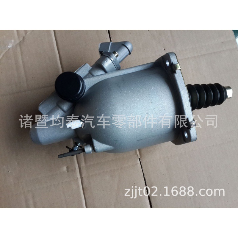 5010545581 piezas europeas SMT del autobús del camión pesado del aumentador de presión del embrague