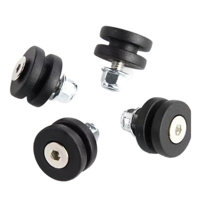 pulley universal accessory, wear-resistant and: Motorcycle Safety Supplies