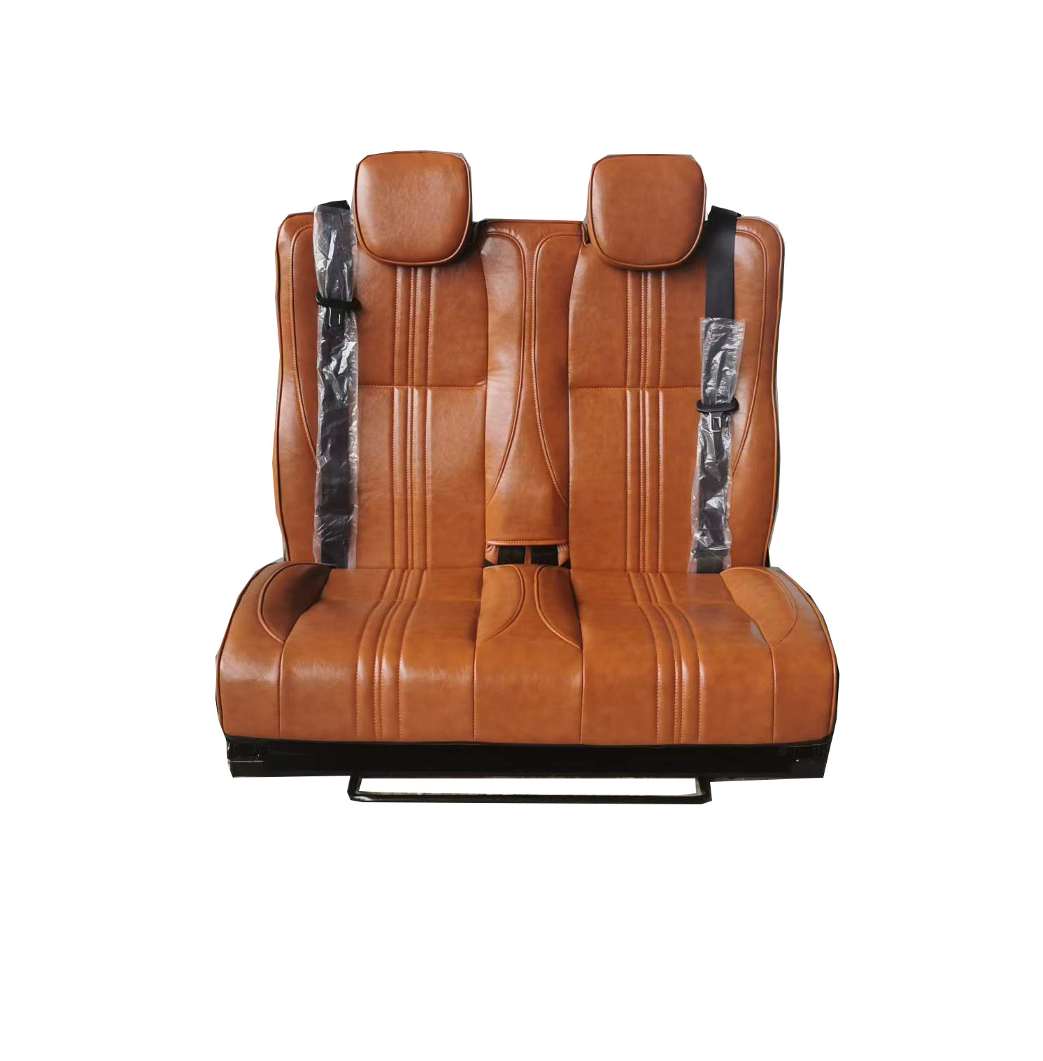 Car seat that folds into a bed, converted into a camper bed, car accessories, bed and chair, business vehicle, custom seat with upholstery
