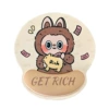 Get rich yellow cloth
