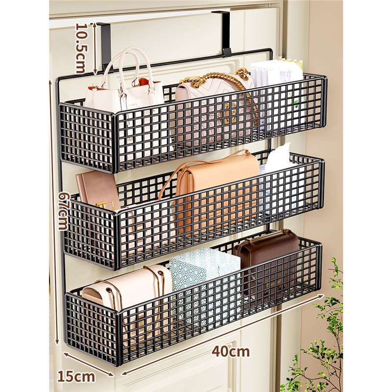 블랙 3레이어 XL