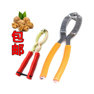 Walnut Clip Household Peeling Tool Press Pliers Walnut Black Walnut Clip Free Shipping