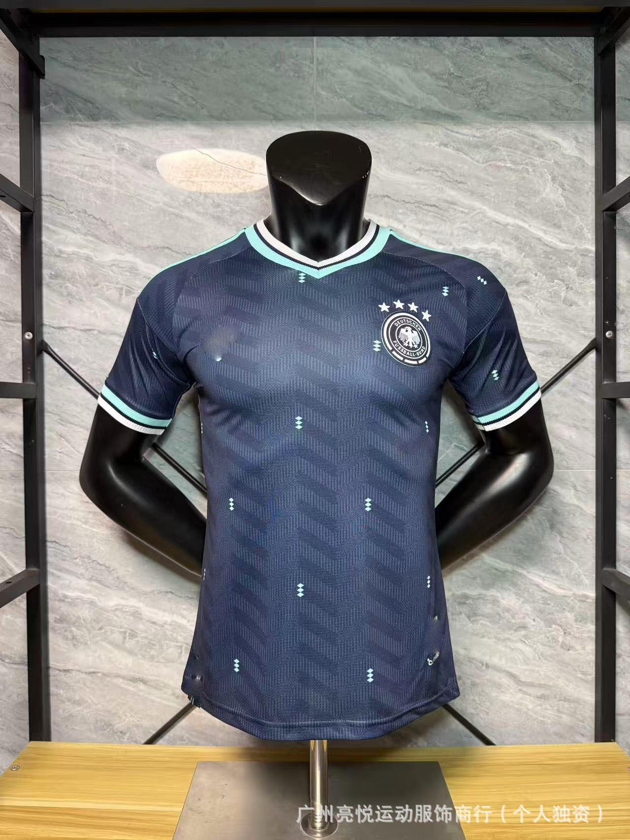 2627 Camiseta de jugadores de la Copa del Mundo Argentina Italia Alemania Inglaterra Francia Portugal México