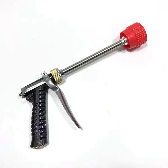 High pressure spray gun aluminum handle plate spray gun sprayer spray gun electric sprayer spray gun