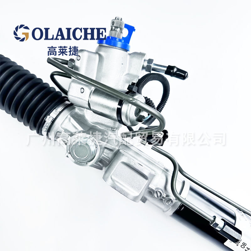 49001-Jn20A Is Suitable for Nissan 08-12 Teana J32 Steering Machine Assembly Steering Machine Bearing Lhd