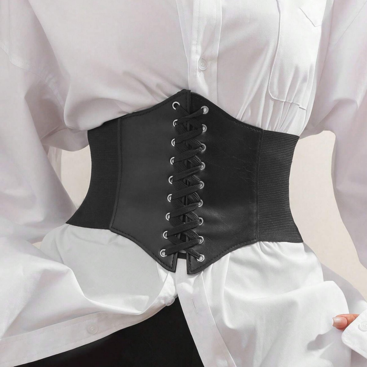 Black brace