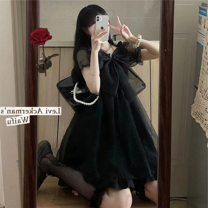 블랙