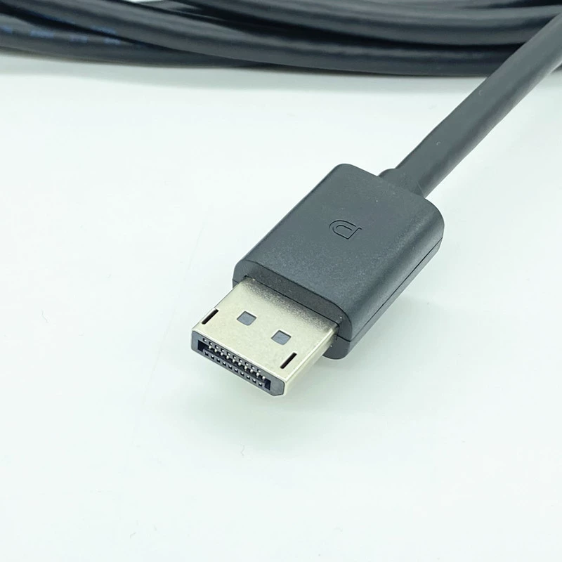 Мини-DisplayPort на DP видеокабель двусторонний 4K HD кабель 144Hz ноутбук монитор HDMI