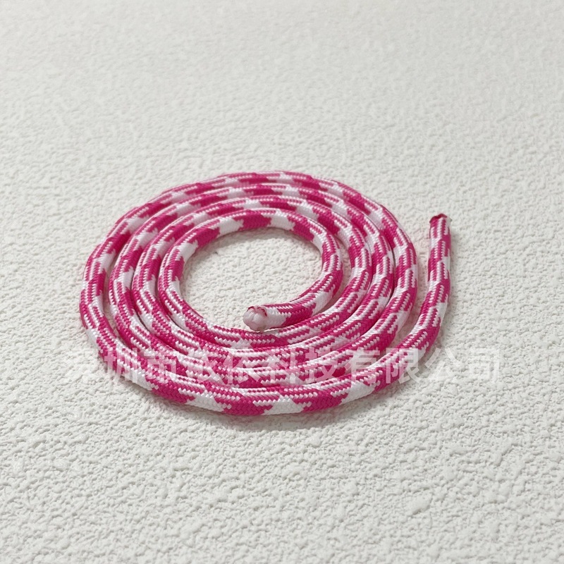 miumiu同款5mm包挂绳手工diy材料包彩色涤纶绳跨境爆款手链绳批发|undefined