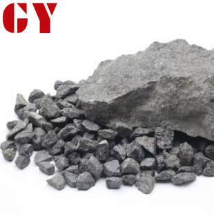Total Supply 3-5mm 5-8mm Brown Corundum Segment Sand