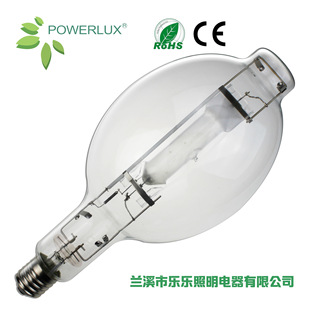 Customized Fish Collection Metal Halide Lamps with Various Colors and Intensities, 2500-1000K, Green Light, Blue Light and Red Light