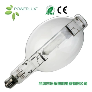定制各个色温和功率的集鱼金卤灯，2500-1000k，绿光蓝光红光