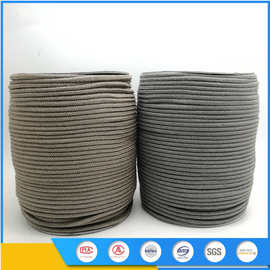 抗老化抗紫外线奥利芬OLEFIN户外座椅编织带 高档家具沙发编织绳