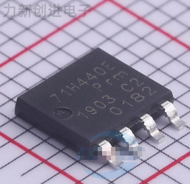 BUK7J1R4-40HX 封装 SOT-1023 MOS场效应管