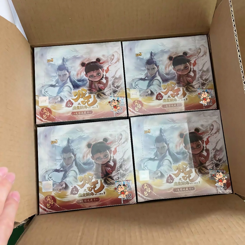 영적 불꽃 팩 - 큰 상자 3개