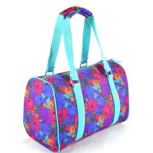 亚马逊小枕头包手提包女小众民族风旅行包复古小包包批发跨境风潮