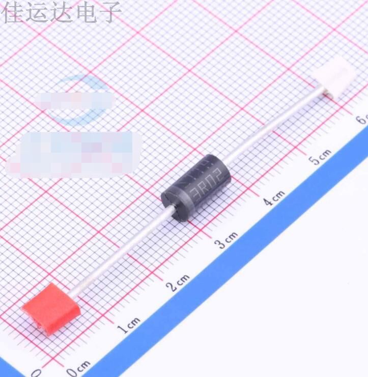 STTH3R02 封装 DO-201AD 超快恢复二极管 现货供应