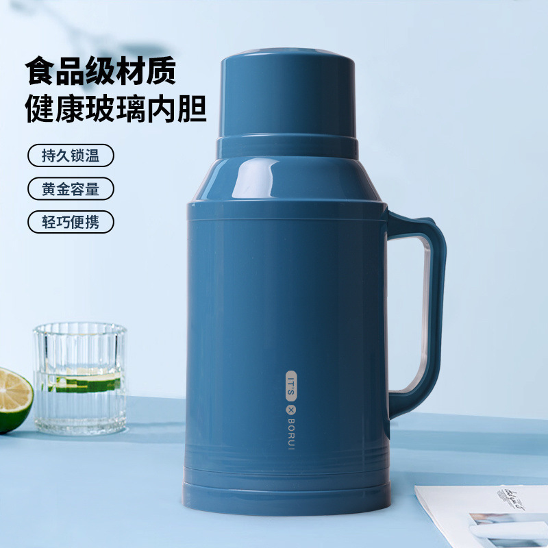 新型保温ポット小型湯沸かし器家庭用保温ポット保温瓶オフィスポット|undefined