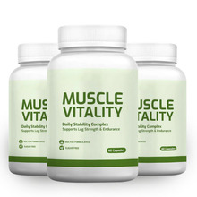 TK��Ʒ���QTK���NƷ60�������z��MUSCLE VITALITYԴ�^���Sֱ�N