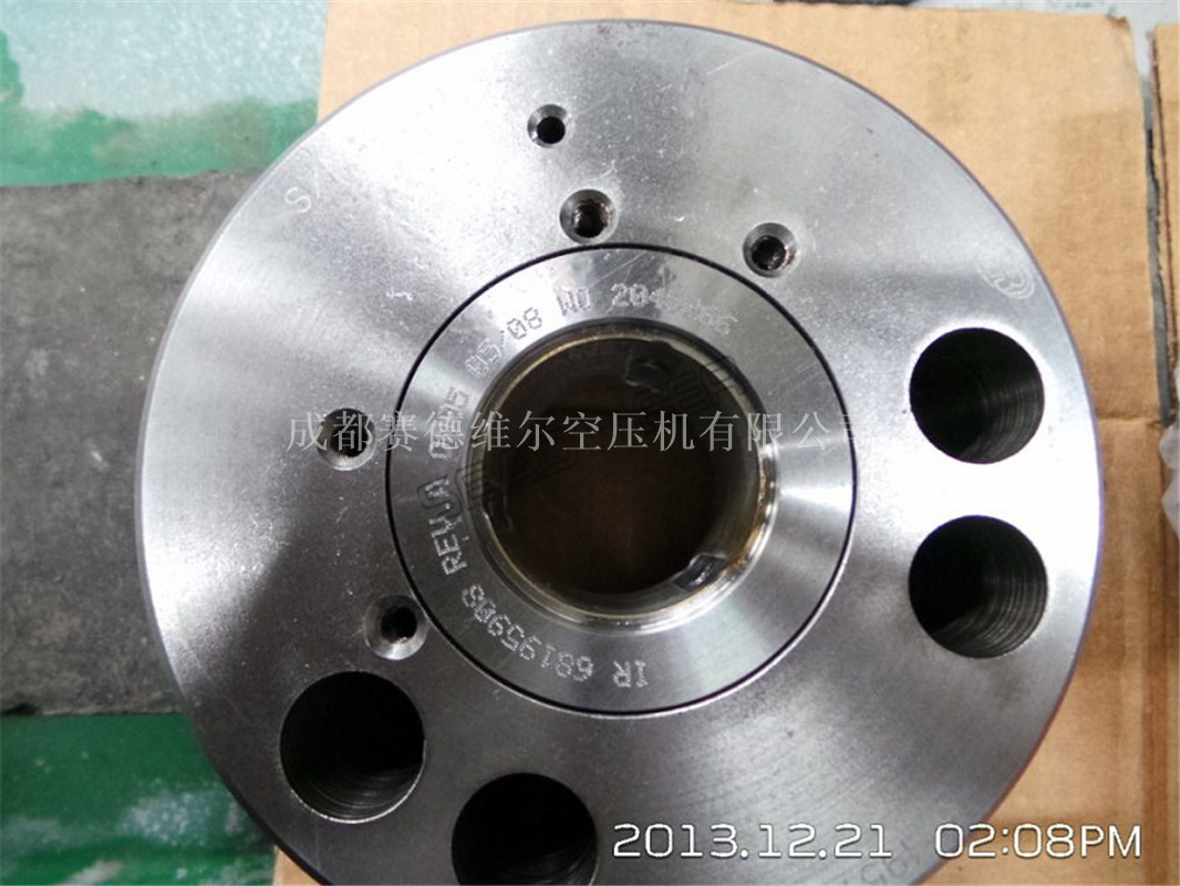 68195908英格索兰压缩机配件