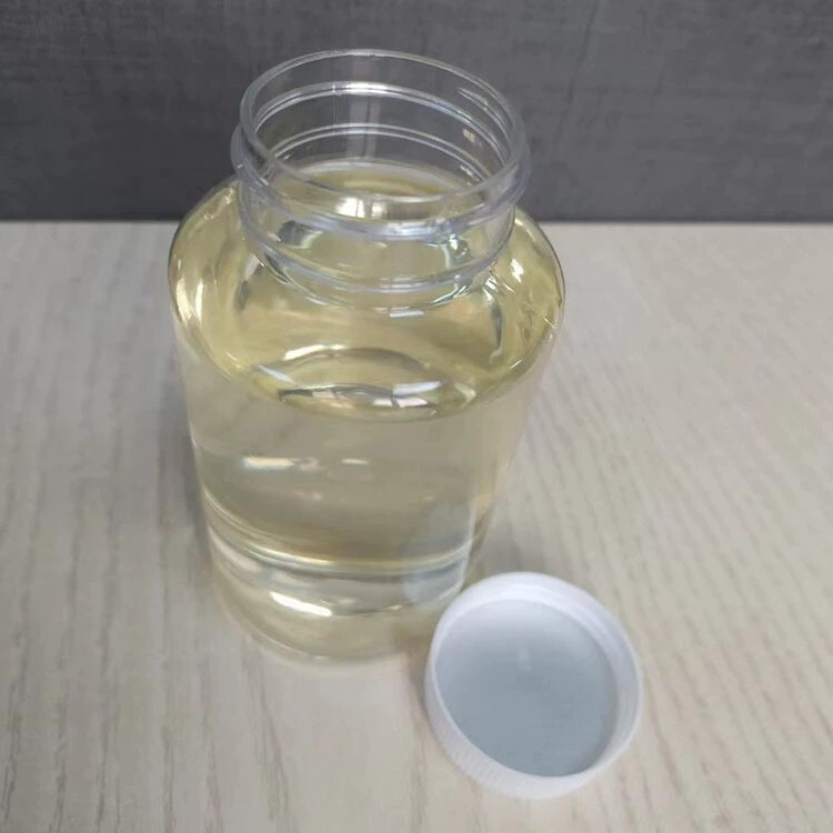 Alkyd modified silicone resin with strong adhesion wholesale