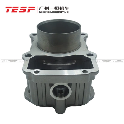 Zongshen Motorcycle Cylinder Sleeve – Cylinder and parts
