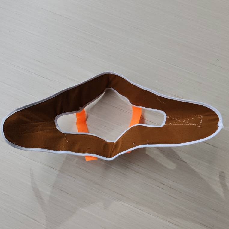 Dispositivo de tracción cervical, correa de tracción, correa de estiramiento de cuello colgante, corrector de cuello médico doméstico, estiramiento de columna cervical