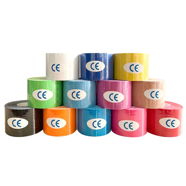 Sports hair band for face