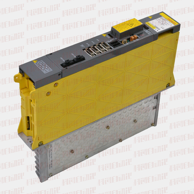 A06B-6096-H106H107H108H116H150FANUC驱动器放大器现货议 价维修