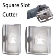 Square Slot CutterվƷľи_㊵