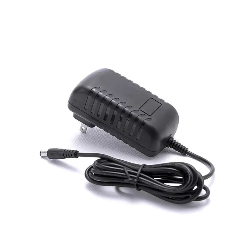 12v2a电源适配器 LED灯带 按摩器 监控路由器猫12V 2A 美中欧英规
