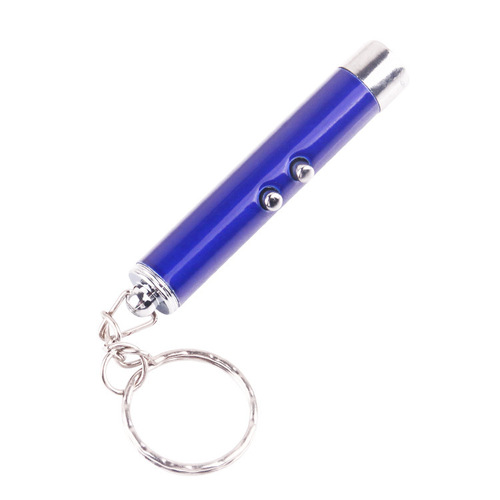 LED laser cat funny stick to relieve boredom fancy laser pen red dot cat funny pen cat interactive toy with electronic LED