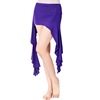 Skirt, universal practice, sports clothing, hip-accented