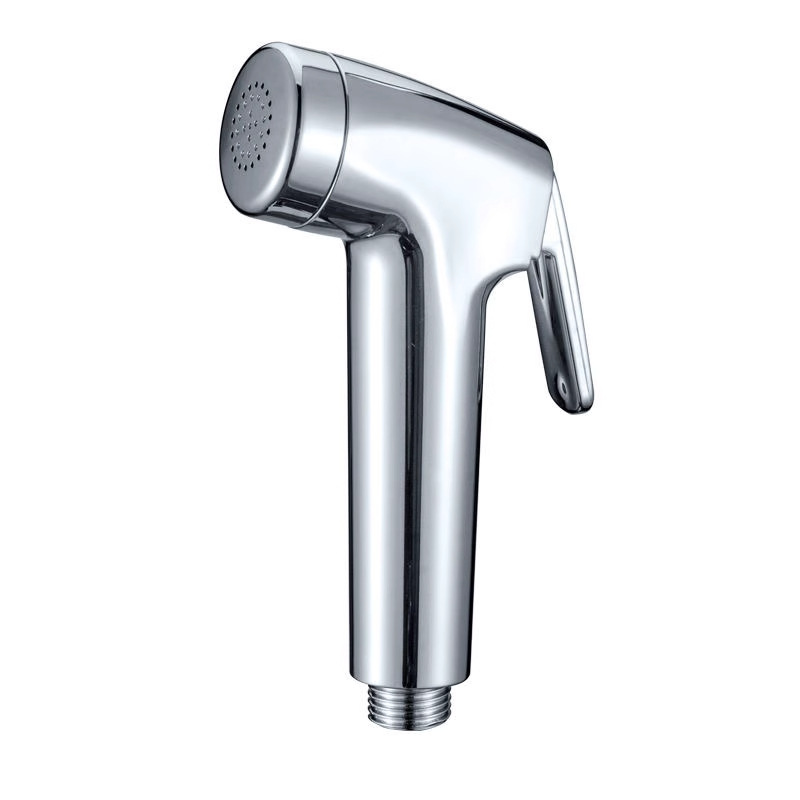 Pistola Pulverizadora para Inodoro de ABS Presurizada para Baño