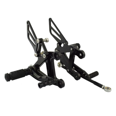 lifting pedal rear shift – Motorcycle pedals