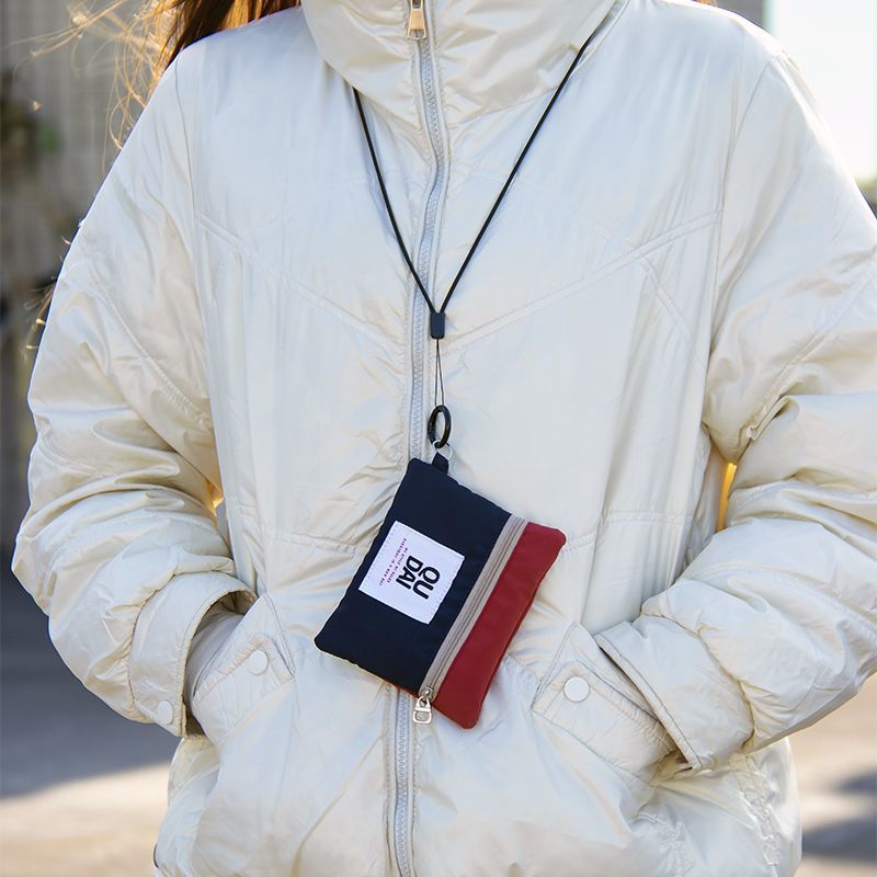 Waterproof universal wallet