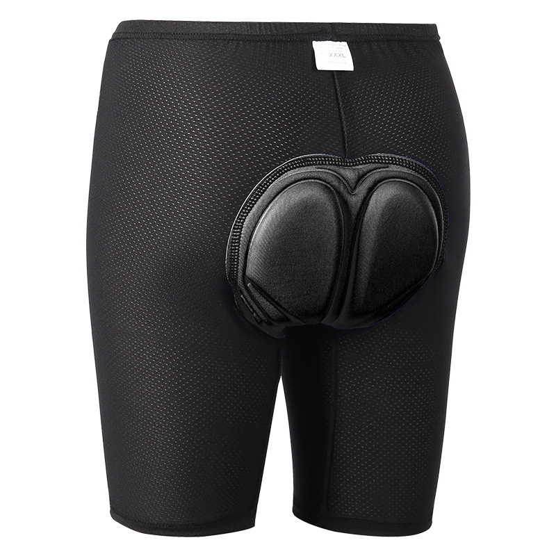 Long Riding Pants-Black